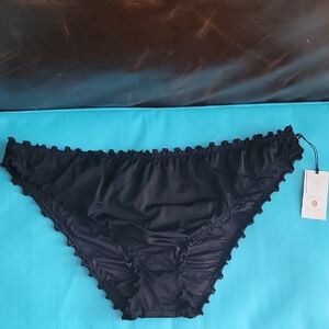 Shade & Shore Cheeky Bikini Bottom